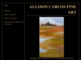 allisoncarlos.com