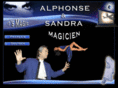 alphonse-sandra.com
