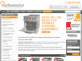 ambassadorcateringequipment.com.au