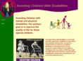 assistingchildren.com