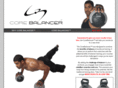 ballpushups.com
