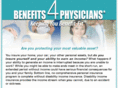 benefits4physicians.com