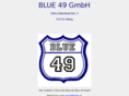 blue49.com