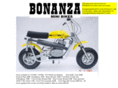 bonanzaminiparts.com