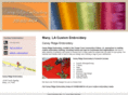 caneyridgeembroidery.com
