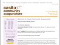 casitaacupuncture.com