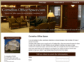 corneliusofficespace.com