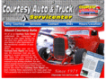 courtesyautorepair.com