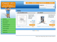 crazyals.com