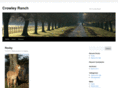 crowleyranch.com