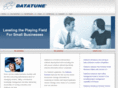 datatune.com