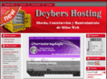 dcybershosting.com.mx