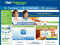 dellpharmacy.com