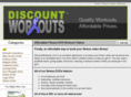 discountworkouts.com