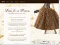 dressforadream.com