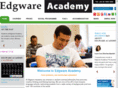 edgwareacademy.co.uk