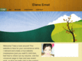 elanaernst.com