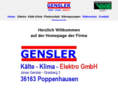 elektro-gensler.de