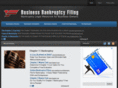 filebusinessbankruptcy.com