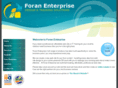 foranenterprise.com