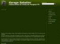 garagesabatier.net
