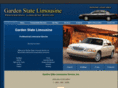 gardenstatelimoservice.com