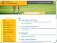 golflineup.com