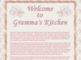 grammaskitchen.net