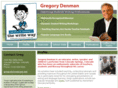 gregorydenman.com
