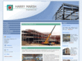 harrymarsh.co.uk