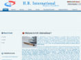 hrinternational.in
