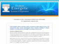 human-energetics.com