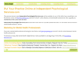 independentpsychologicalservices.com