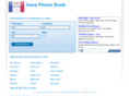 iowa-phone-book.com