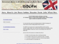 isbgfh.org