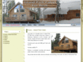 islandparkcabinforrent.com