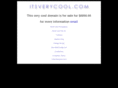 itsverycool.com