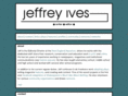 jeffreyives.com