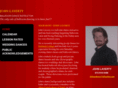 johnnydancer.com