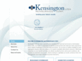 kensingtonusa.net