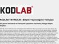 kodlab.net