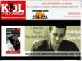 kolmevasser.com