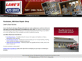 lanesautoservice.com