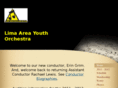 limayouthorchestra.org