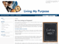 livingmypurpose.com