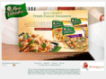 mariecallendersmeals.com