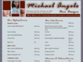 michaelangelohairdesigns.com