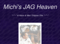 michisjagheaven.com