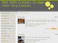 mid20thcenturydesign.com