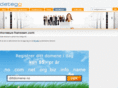 moraeus-hanssen.com